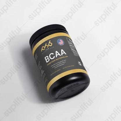 BCAA Post Workout Powder (Honeydew/Watermelon) - 45 Servings