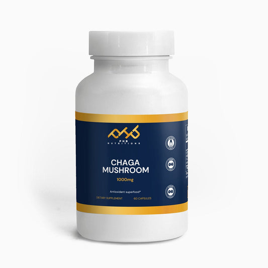 Chaga Mushroom