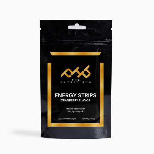 Energy Strips