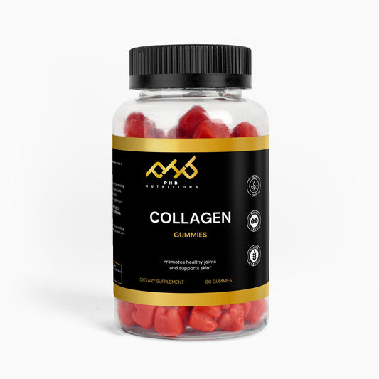 Collagen Gummies (Adult) - 30 Servings